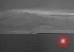Image soldats des États-Unis l'île verte des îles Salomon., 1944, de la seconde 12 séquences d'archives historiques vidéo 65675076655