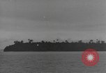 Image soldats des États-Unis l'île verte des îles Salomon., 1944, de la seconde 13 séquences d'archives historiques vidéo 65675076655