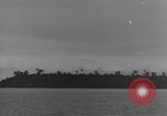 Image soldats des États-Unis l'île verte des îles Salomon., 1944, de la seconde 14 séquences d'archives historiques vidéo 65675076655