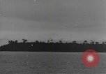 Image soldats des États-Unis l'île verte des îles Salomon., 1944, de la seconde 15 séquences d'archives historiques vidéo 65675076655