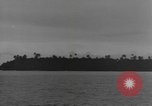 Image soldats des États-Unis l'île verte des îles Salomon., 1944, de la seconde 16 séquences d'archives historiques vidéo 65675076655