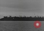 Image soldats des États-Unis l'île verte des îles Salomon., 1944, de la seconde 18 séquences d'archives historiques vidéo 65675076655