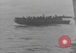 Image soldats des États-Unis l'île verte des îles Salomon., 1944, de la seconde 30 séquences d'archives historiques vidéo 65675076655