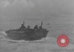 Image soldats des États-Unis l'île verte des îles Salomon., 1944, de la seconde 34 séquences d'archives historiques vidéo 65675076655