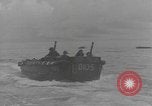Image soldats des États-Unis l'île verte des îles Salomon., 1944, de la seconde 35 séquences d'archives historiques vidéo 65675076655