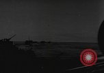 Image soldats des États-Unis l'île verte des îles Salomon., 1944, de la seconde 37 séquences d'archives historiques vidéo 65675076655