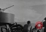 Image soldats des États-Unis l'île verte des îles Salomon., 1944, de la seconde 45 séquences d'archives historiques vidéo 65675076655