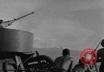 Image soldats des États-Unis l'île verte des îles Salomon., 1944, de la seconde 46 séquences d'archives historiques vidéo 65675076655
