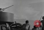 Image soldats des États-Unis l'île verte des îles Salomon., 1944, de la seconde 47 séquences d'archives historiques vidéo 65675076655