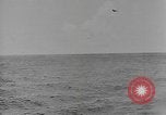 Image soldats des États-Unis l'île verte des îles Salomon., 1944, de la seconde 54 séquences d'archives historiques vidéo 65675076655