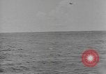 Image soldats des États-Unis l'île verte des îles Salomon., 1944, de la seconde 55 séquences d'archives historiques vidéo 65675076655