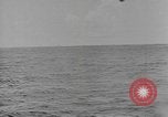 Image soldats des États-Unis l'île verte des îles Salomon., 1944, de la seconde 56 séquences d'archives historiques vidéo 65675076655