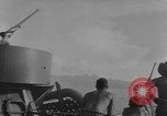 Image soldats des États-Unis l'île verte des îles Salomon., 1944, de la seconde 58 séquences d'archives historiques vidéo 65675076655