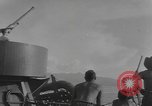 Image soldats des États-Unis l'île verte des îles Salomon., 1944, de la seconde 59 séquences d'archives historiques vidéo 65675076655