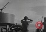 Image soldats des États-Unis l'île verte des îles Salomon., 1944, de la seconde 60 séquences d'archives historiques vidéo 65675076655