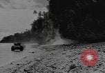 Immagine di Soldati statunitensi Isole Salomone, 1944, secondo 13 filmato di repertorio 65675076656