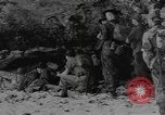 Immagine di Soldati statunitensi Isole Salomone, 1944, secondo 16 filmato di repertorio 65675076656