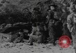 Immagine di Soldati statunitensi Isole Salomone, 1944, secondo 17 filmato di repertorio 65675076656