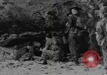 Immagine di Soldati statunitensi Isole Salomone, 1944, secondo 18 filmato di repertorio 65675076656