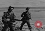 Immagine di Soldati statunitensi Isole Salomone, 1944, secondo 21 filmato di repertorio 65675076656