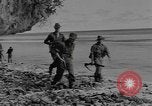 Immagine di Soldati statunitensi Isole Salomone, 1944, secondo 24 filmato di repertorio 65675076656