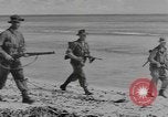 Immagine di Soldati statunitensi Isole Salomone, 1944, secondo 30 filmato di repertorio 65675076656