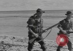 Immagine di Soldati statunitensi Isole Salomone, 1944, secondo 35 filmato di repertorio 65675076656