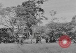 Immagine di Soldati statunitensi Isole Salomone, 1944, secondo 45 filmato di repertorio 65675076656