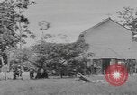 Immagine di Soldati statunitensi Isole Salomone, 1944, secondo 48 filmato di repertorio 65675076656