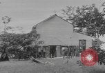 Immagine di Soldati statunitensi Isole Salomone, 1944, secondo 51 filmato di repertorio 65675076656