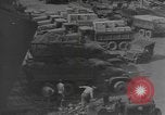Image of United States soldiers Solomon Islands, 1944, second 6 stock footage video 65675076657