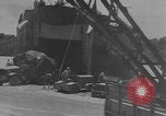 Image of United States soldiers Solomon Islands, 1944, second 11 stock footage video 65675076657