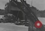 Image of United States soldiers Solomon Islands, 1944, second 12 stock footage video 65675076657