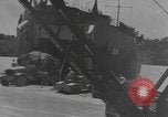 Image of United States soldiers Solomon Islands, 1944, second 13 stock footage video 65675076657