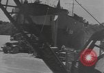Image of United States soldiers Solomon Islands, 1944, second 14 stock footage video 65675076657