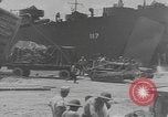 Image of United States soldiers Solomon Islands, 1944, second 20 stock footage video 65675076657