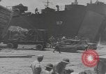 Image of United States soldiers Solomon Islands, 1944, second 21 stock footage video 65675076657