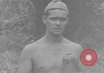 Image of United States soldiers Solomon Islands, 1944, second 24 stock footage video 65675076657