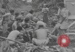 Image of United States soldiers Solomon Islands, 1944, second 30 stock footage video 65675076657