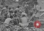 Image of United States soldiers Solomon Islands, 1944, second 35 stock footage video 65675076657