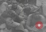 Image of United States soldiers Solomon Islands, 1944, second 37 stock footage video 65675076657