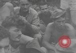 Image of United States soldiers Solomon Islands, 1944, second 38 stock footage video 65675076657