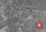 Image of United States soldiers Solomon Islands, 1944, second 44 stock footage video 65675076657