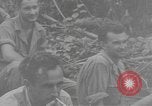 Image of United States soldiers Solomon Islands, 1944, second 45 stock footage video 65675076657