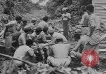 Image of United States soldiers Solomon Islands, 1944, second 46 stock footage video 65675076657