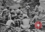 Image of United States soldiers Solomon Islands, 1944, second 48 stock footage video 65675076657