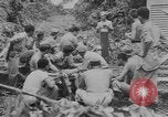 Image of United States soldiers Solomon Islands, 1944, second 49 stock footage video 65675076657