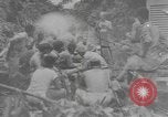 Image of United States soldiers Solomon Islands, 1944, second 51 stock footage video 65675076657