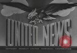 Image of United States ships United Kingdom, 1944, second 3 stock footage video 65675076658