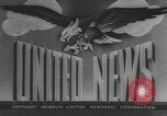 Image of United States ships United Kingdom, 1944, second 4 stock footage video 65675076658